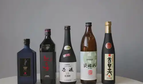 日威和清酒火了在我国备受90后欢迎,国产白酒能顶住压力吗
