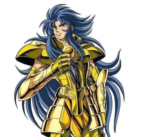 圣斗士星矢,双子加隆上线,三个斗士深受影响,贵鬼或成历史,射手遭克制

