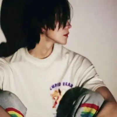 ins超酷成熟男生头像永远快乐太男生头像我要个性网
