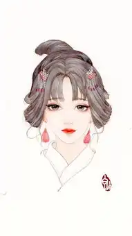 古风壁纸陌上花开,可缓缓归矣
