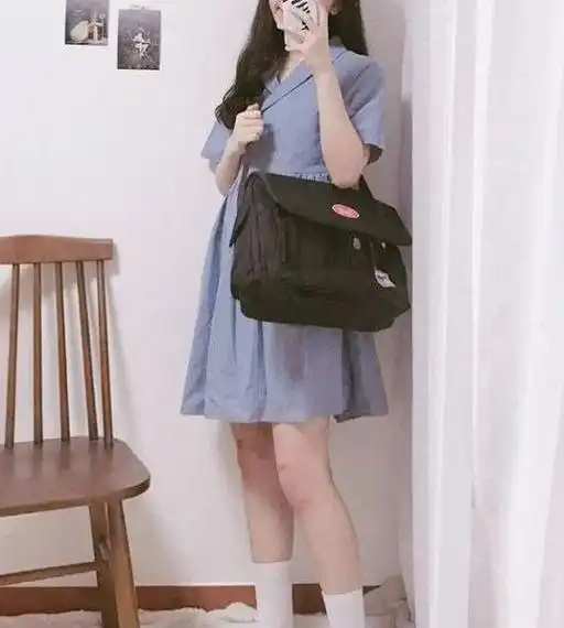 想要get韩系穿搭,这两点值得注意
