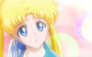 美少女战士25周年联名款美到哭特别是资生堂和安娜苏燃烧吧,少女心
