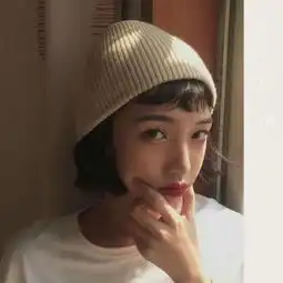 qq女生头像qq头像大全扣扣居第4页
