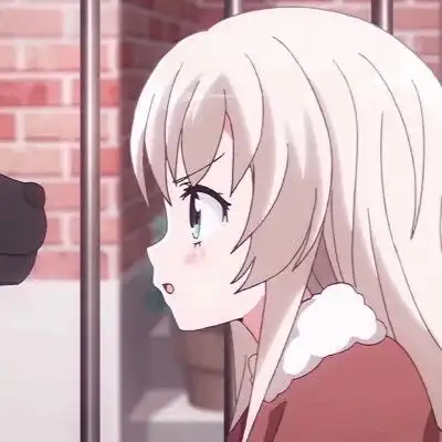 动漫女头
