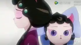 京剧猫西瞳cp
