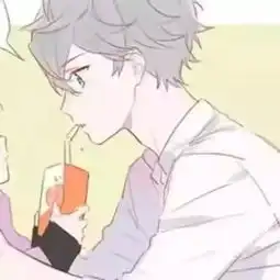 卡哇伊少女心情头公子,以身相许于我,倒也不觉得委屈
