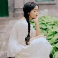 太阳的头像女生微信头像图片大全
