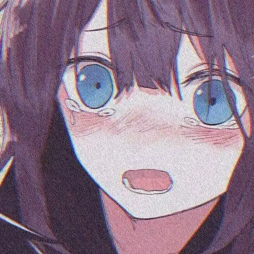 情侣男生女生头像
