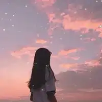 韩版闺蜜头像两张韩系闺蜜头像2张一对
