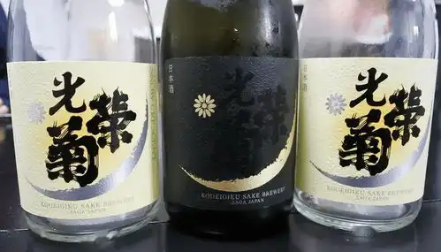 清酒怎么选獭祭在日本人眼里只能排45名

