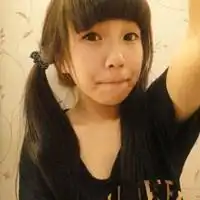 求一个很纯的女生头像
