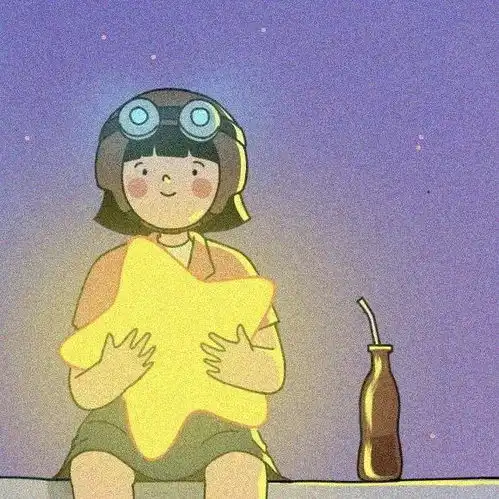 你们头像和背景图是从哪些软件找到到
