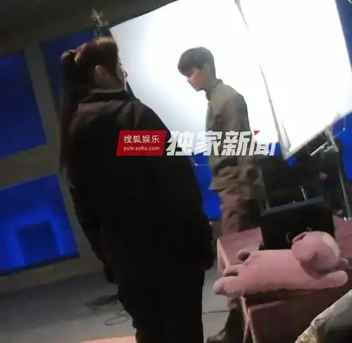 独家小奶狗还是大灰狼,吴磊身上到底多少萌点
