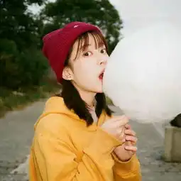 好玩
