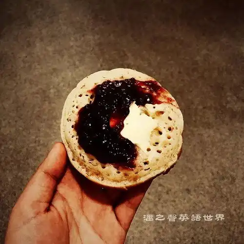 安多多澳洲记09期澳式甜点,不要忘了去听听背后的故事
