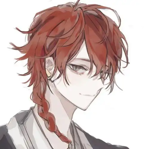 唯美意境感插画欣赏
