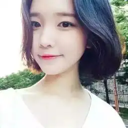 好看的剪完都不会后悔的短发发型赶紧收藏
