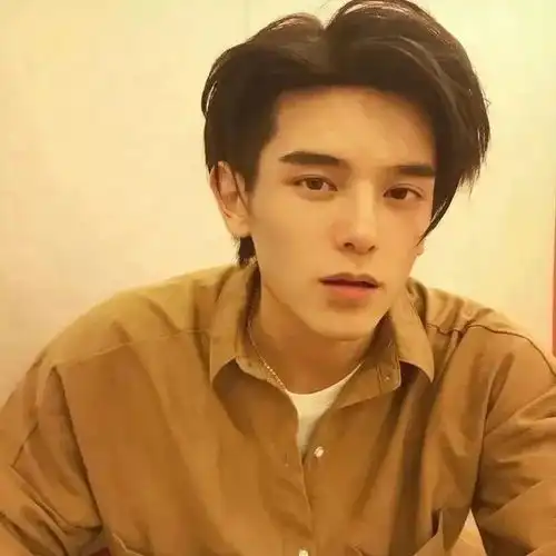 真人男头这组头像真的好喜欢
