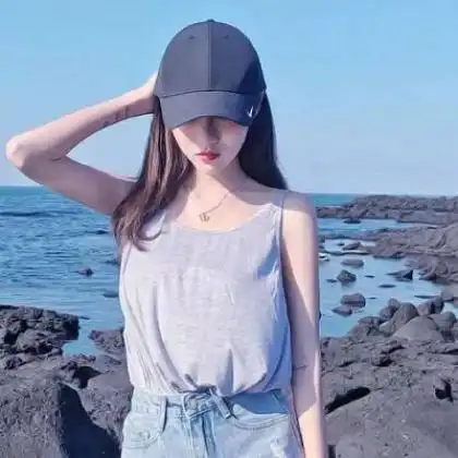 qq非主流女生头像,伤心的因为离别会有新的相遇
