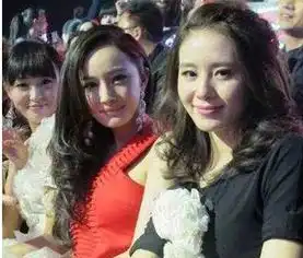 娱乐圈中的真假姐妹辨析,这些事情你一定不知道
