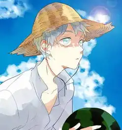 今日头像推荐
