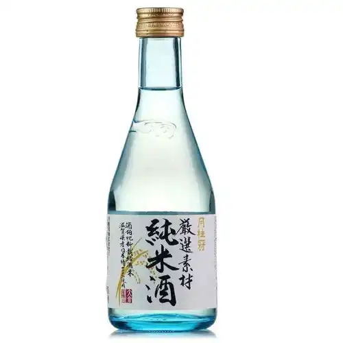 年薪百万的侍水师告诉你,日本的水也分男女软硬
