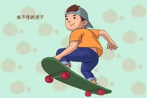 哈佛教育学家长大后卓越的人才,小时候大多有这些小毛病
