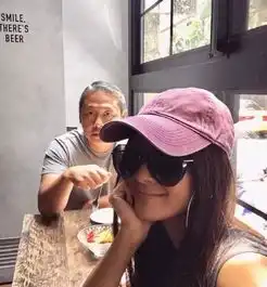 她生来就是公主,如今的第一名媛是真正的人生赢家
