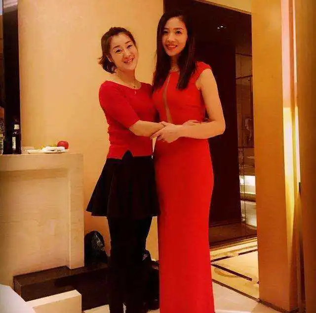 上任贵州,魏秋月亮相新岗位,喊话新目标,张常宁该向她学习
