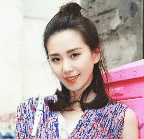 这4种完美发型颜值升级,夏天就这么弄

