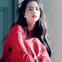 韩国女星漂亮的头像

