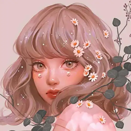 我有一个小梦想
