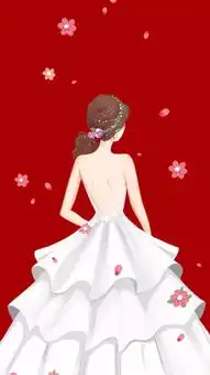 带有仙气的女生壁纸头像,每一张都很好看
