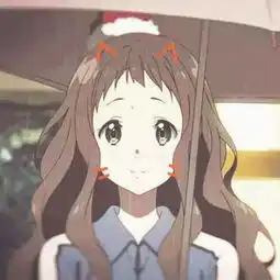 手绘
