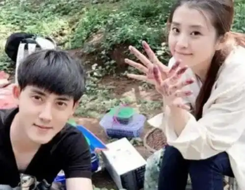 演艺圈最低调的四位情侣,看似没交集却恰巧是一对,你都知道几对

