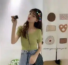 还在穿白t快来看看今年最流行的彩虹
