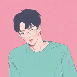 阁
