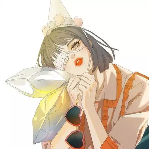 今日头像推荐,1221
