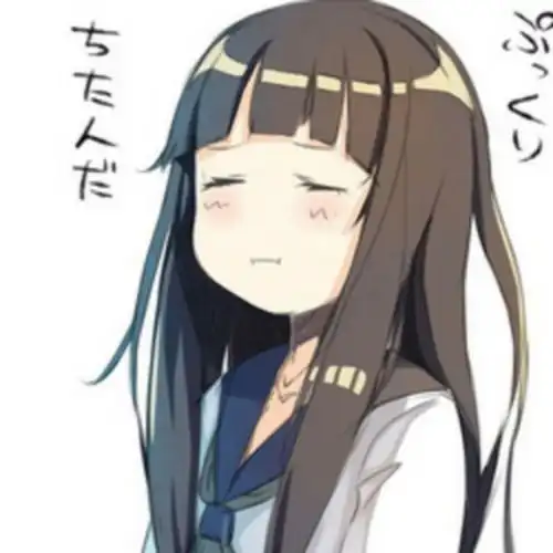 花神泪
