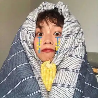女生头像大概在成长,也在丢失从前的自己
