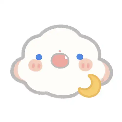 可爱头像小羊
