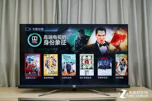 万元级爆款之作tcl65英寸c6电视全国首测
