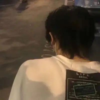 从未拥有,谈何失去
