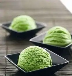 甜品派对甜品绝对甜到心
