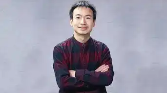桑文锋创业是场持久战,我希望能重构中国互联网的数据根基linterview
