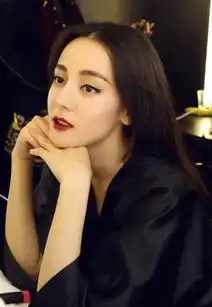 热巴亲表妹出道了,这颜值跟迪丽热巴也就差了三个古力娜扎吧
