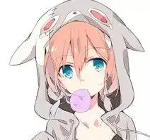 谁有这个头像的高清无水印原图
