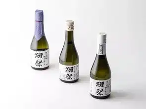 不为买醉,只求回味,顶好的清酒才有这样的自信
