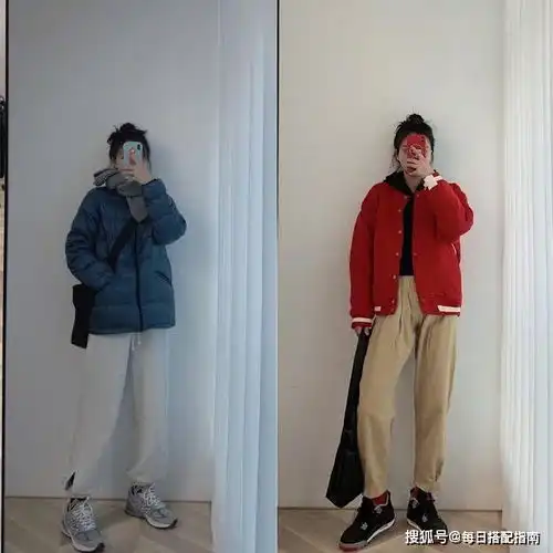 秋冬盐甜系女孩的保暖穿搭示范,温柔减龄又有质感,值得借鉴

