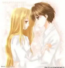 古风漫画结婚证,两个人,图片唯美最好小说里的萌系也行,要多,急
